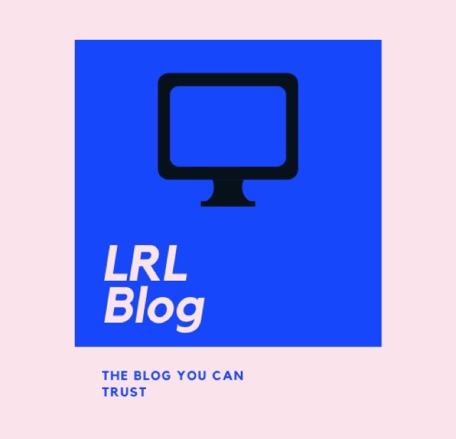 LRL Blog